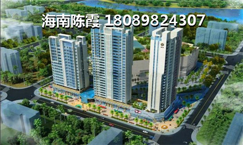 2022三亚湾红树林模块公寓适合买吗？